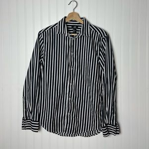 H&M Button Up